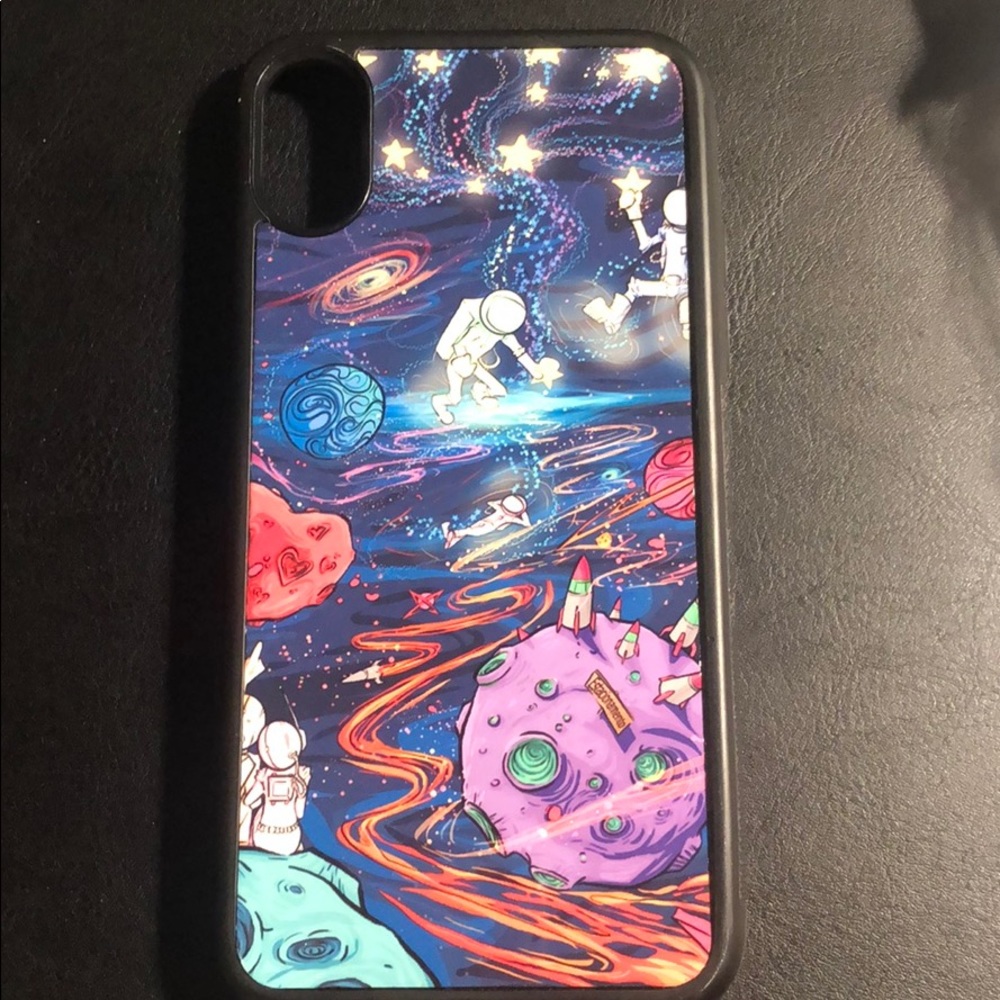 Iphone X and xs case